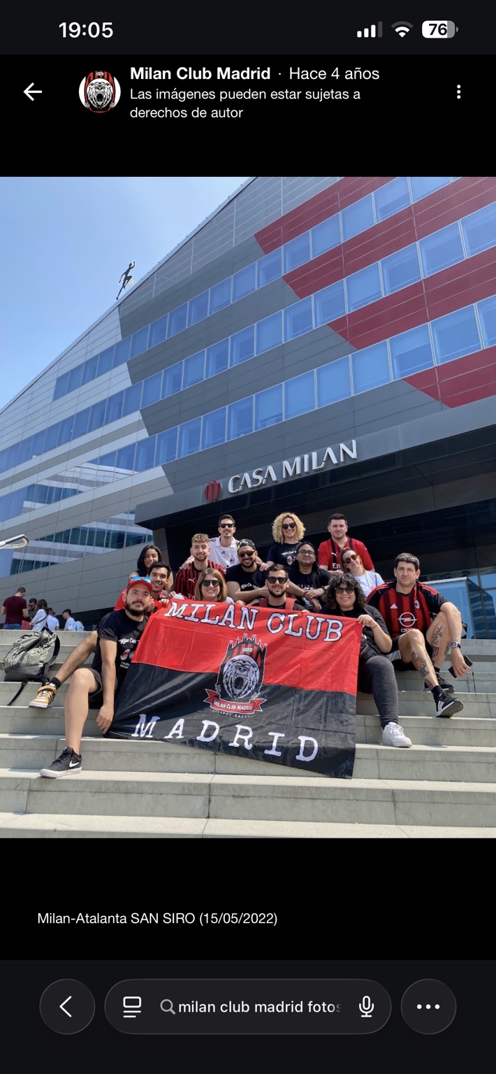 Milan-Atalanta SAN SIRO (15/05/2022)