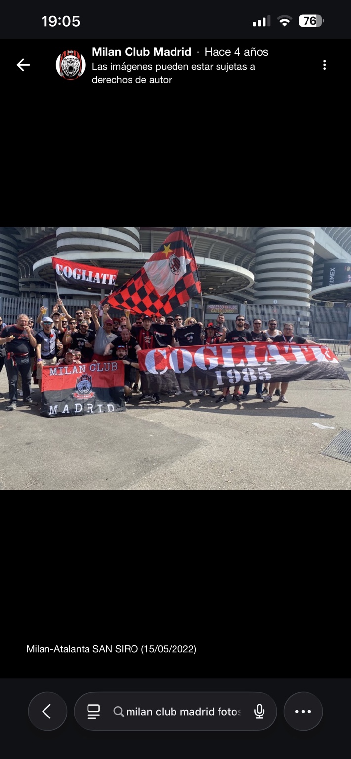 Milan-Atalanta SAN SIRO (15/05/2022)